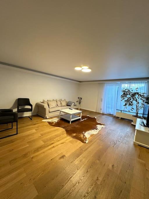 Gemütliche 2 Zimmer Wohnung - B&B