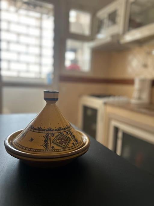 Appartement Cosy & Calme à Izdihar Confort Assuré - B&B Marrakesh