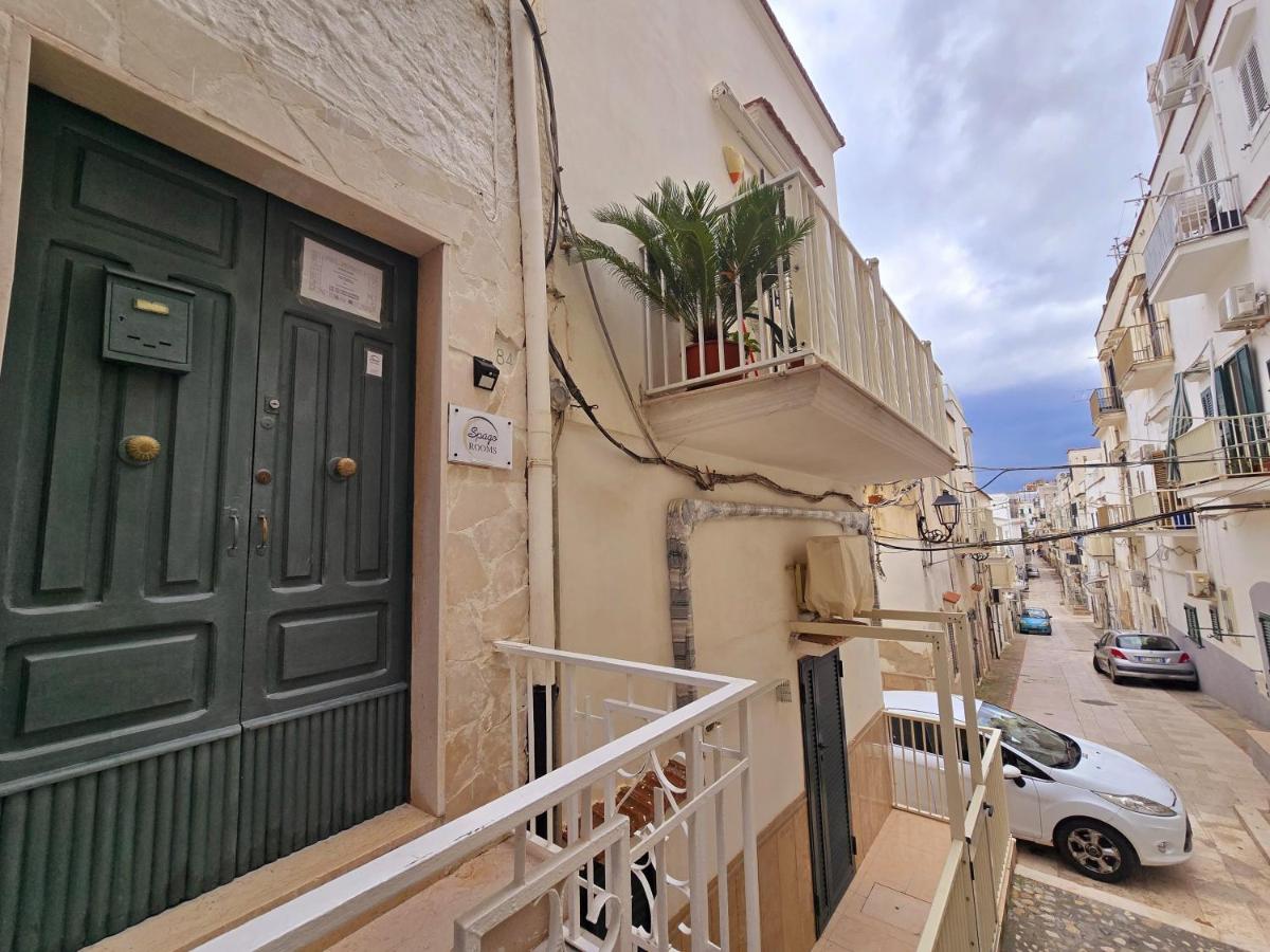 Spago rooms - B&B