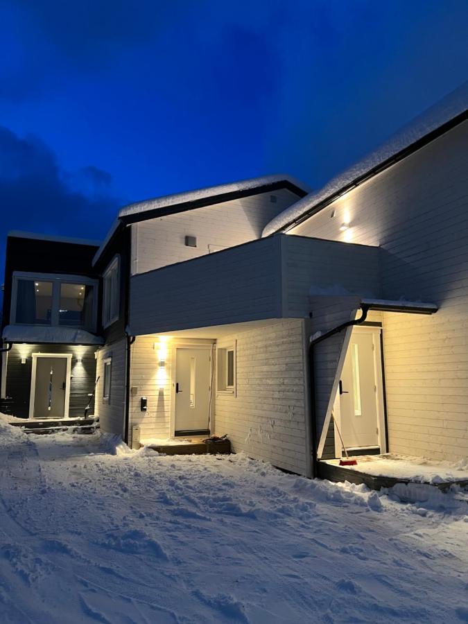 Apartment mit 1 Schlafzimmer