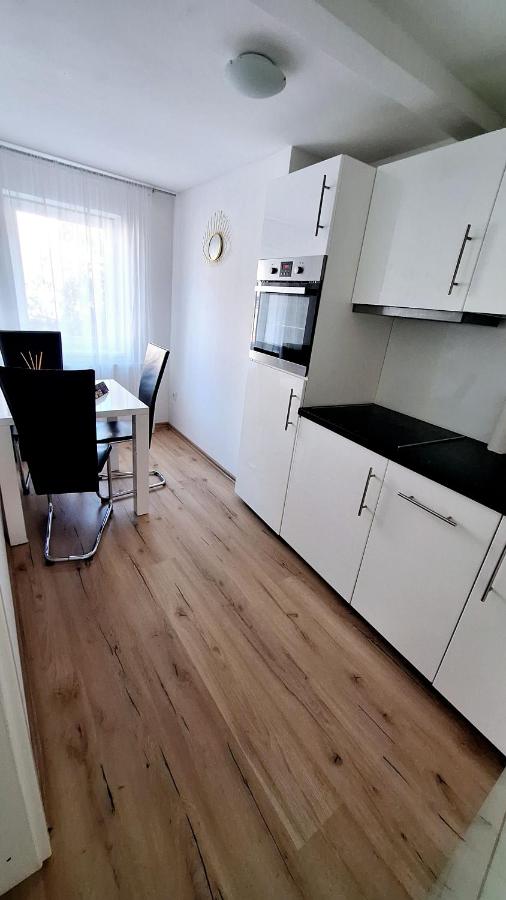 Ferienwohnung in der Altstadt,4 Zentrum - Ferienwohnung