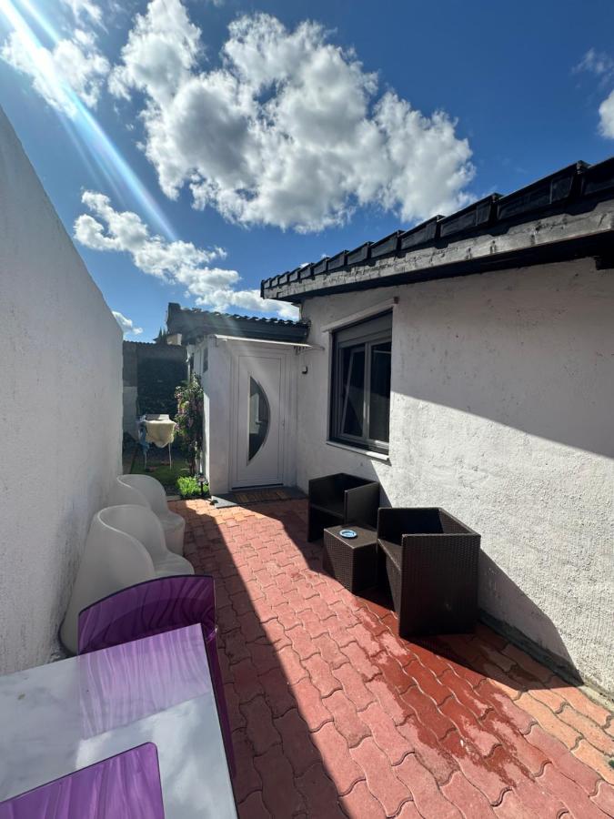 charming house for 5 people Sirine57 long stay - Ferienwohnung