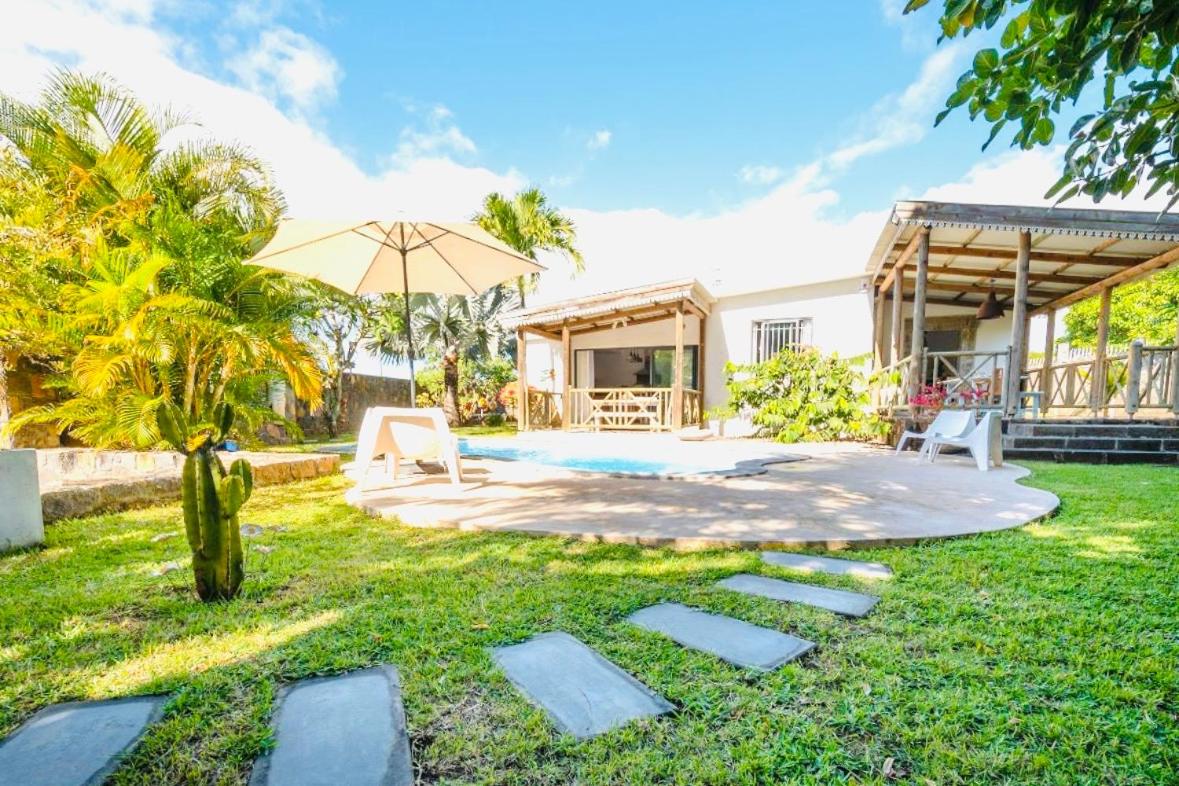 Villa Banian Île Maurice - B&B