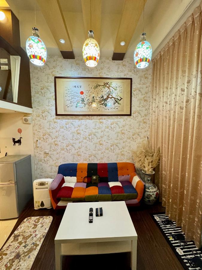 成功溫泉民宿 - Ferienwohnung Yishicun