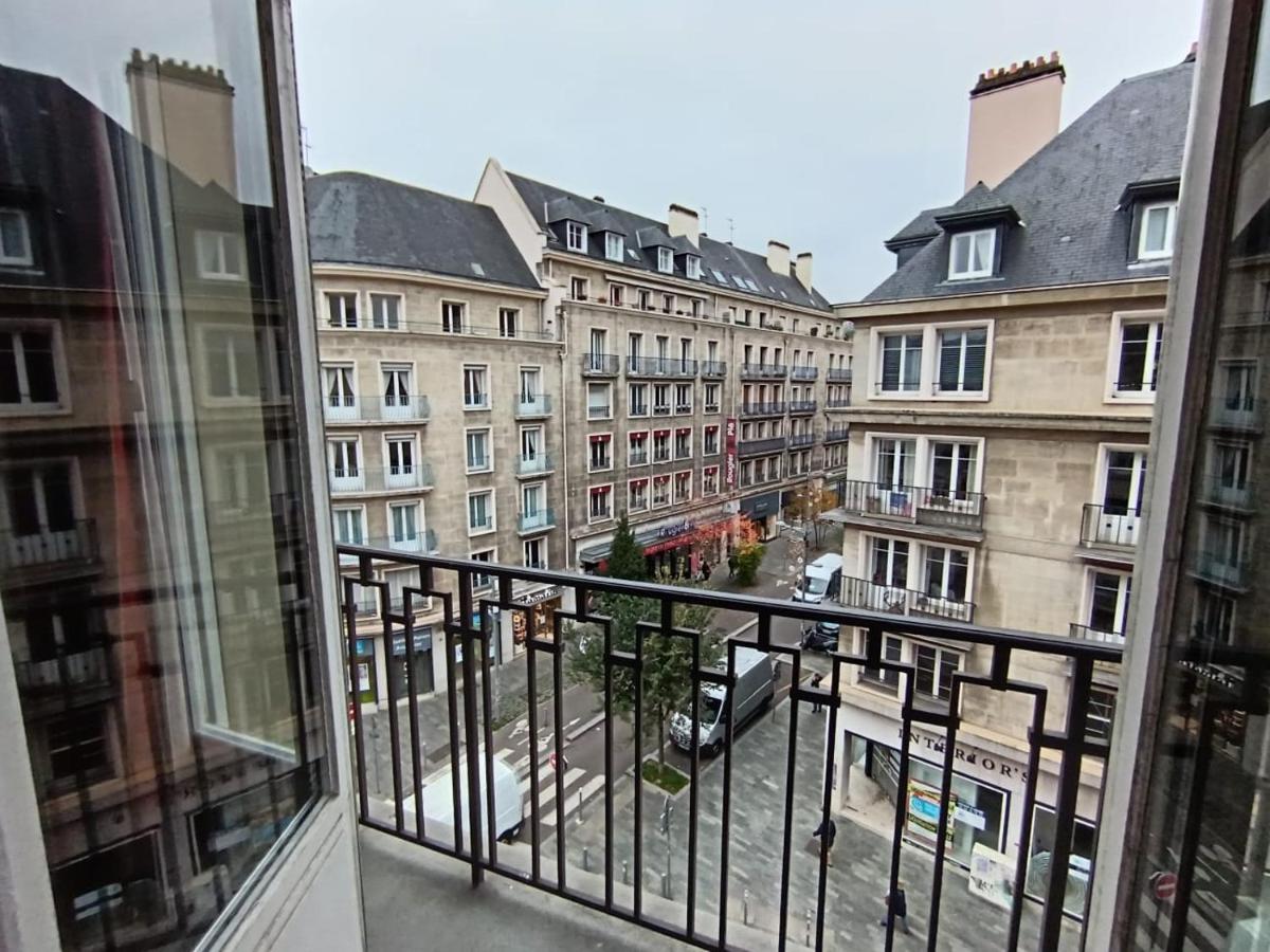 Le Clocher - B&B