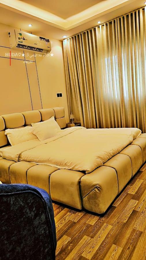 استديو هادئ ومريح - Chambres d’hôtes Riyad