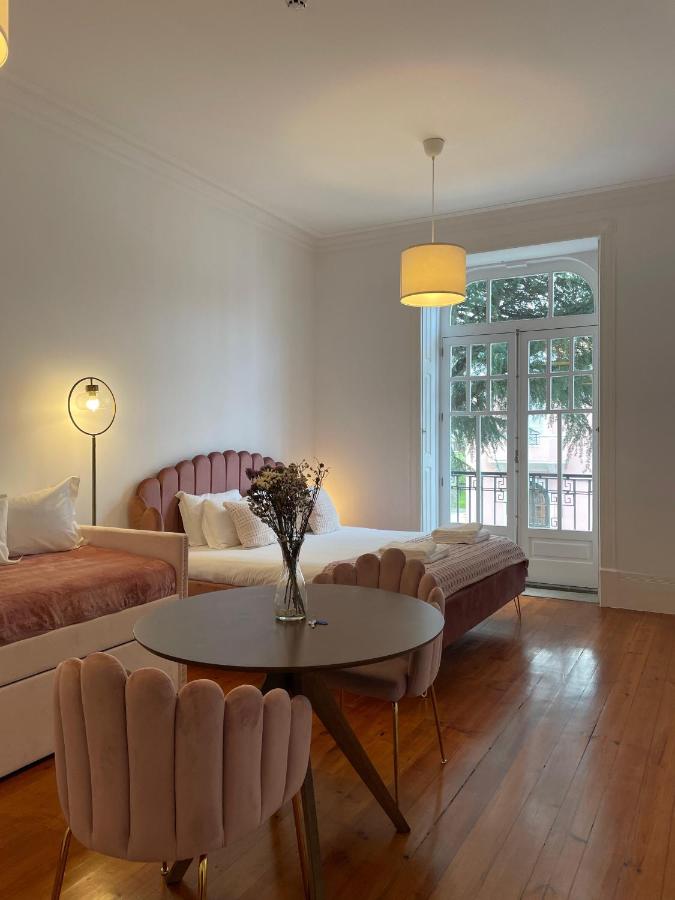 Deluxe Familienzimmer