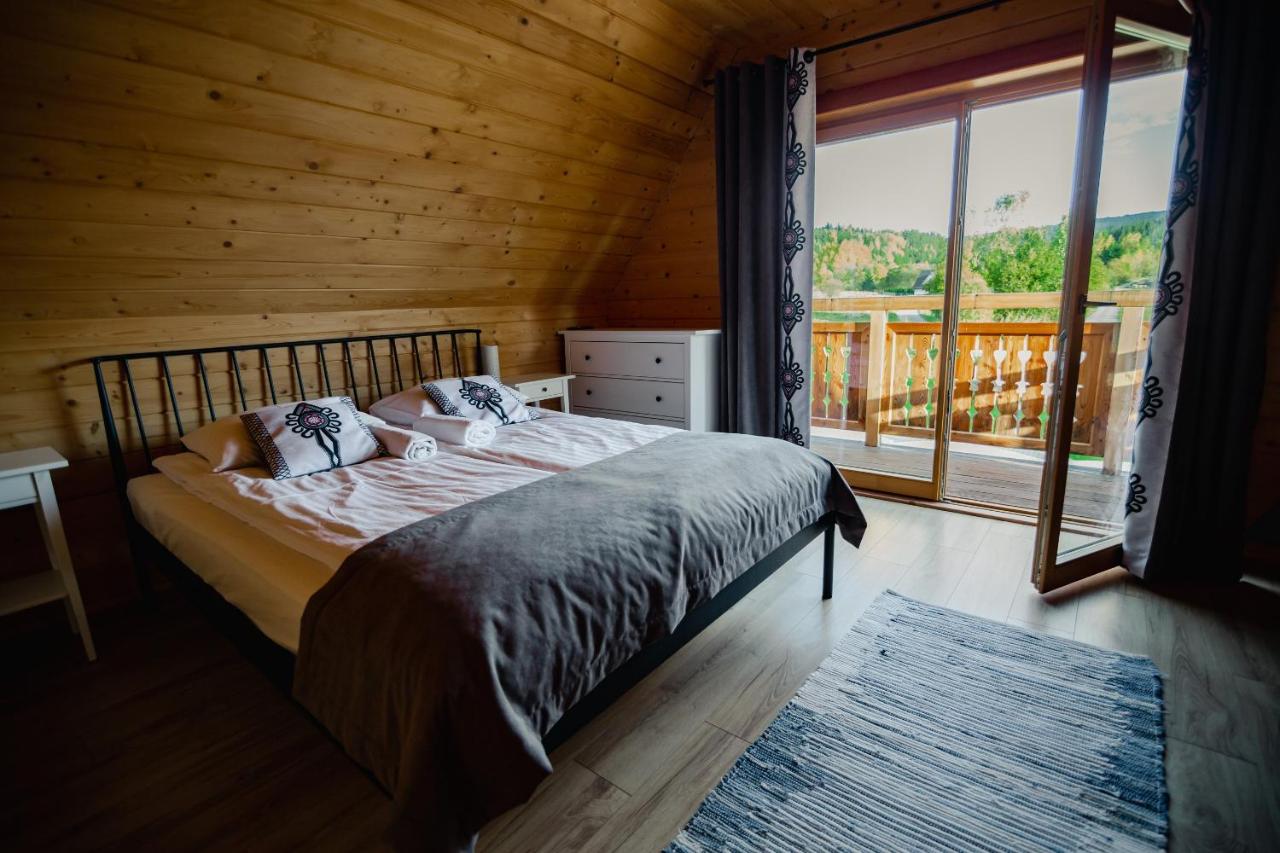 Chalet Superior