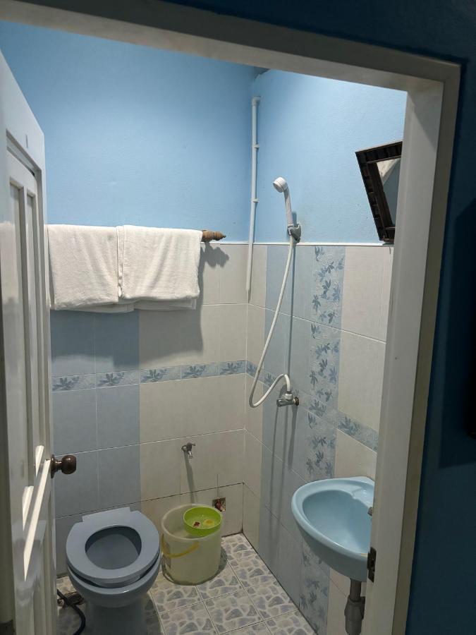 Camera Matrimoniale con Bagno Privato