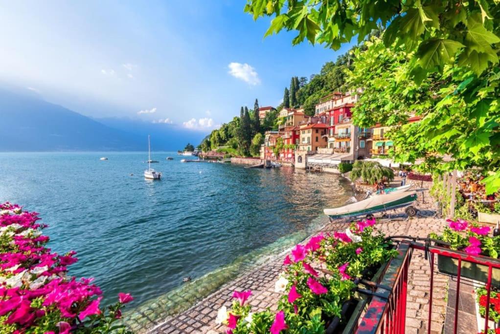 Luxury house Como - Bed and Breakfast