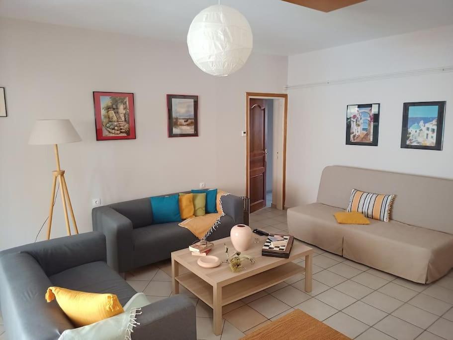 2B2 Volos - Ferienwohnung