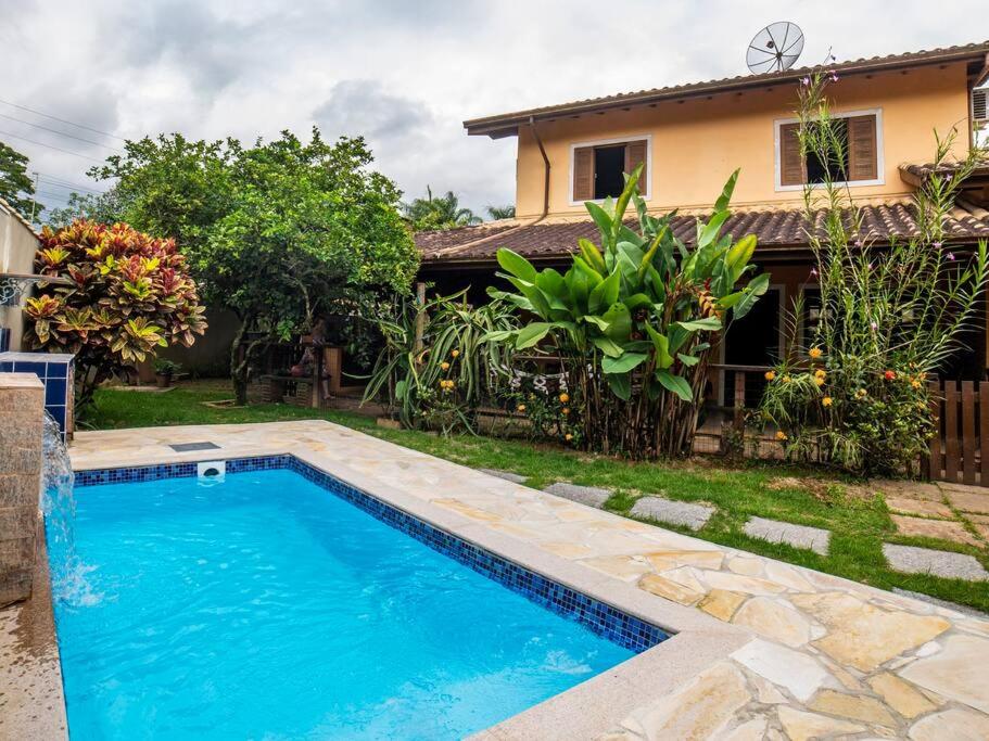 Dez minutos caminhando até o Centro Histórico - Ferienwohnung Paraty