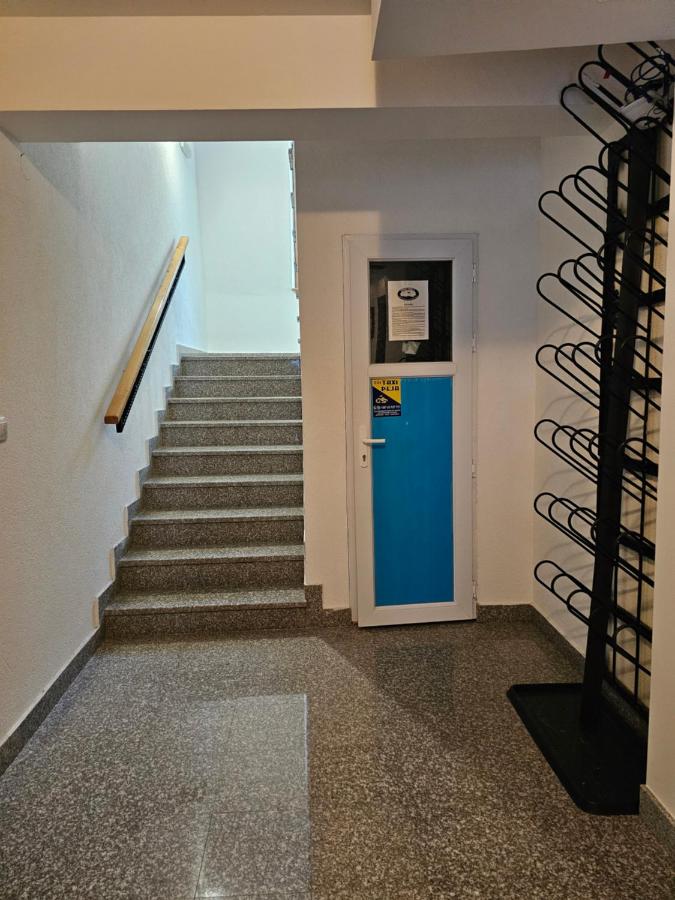 Apartman Sky light - B&B