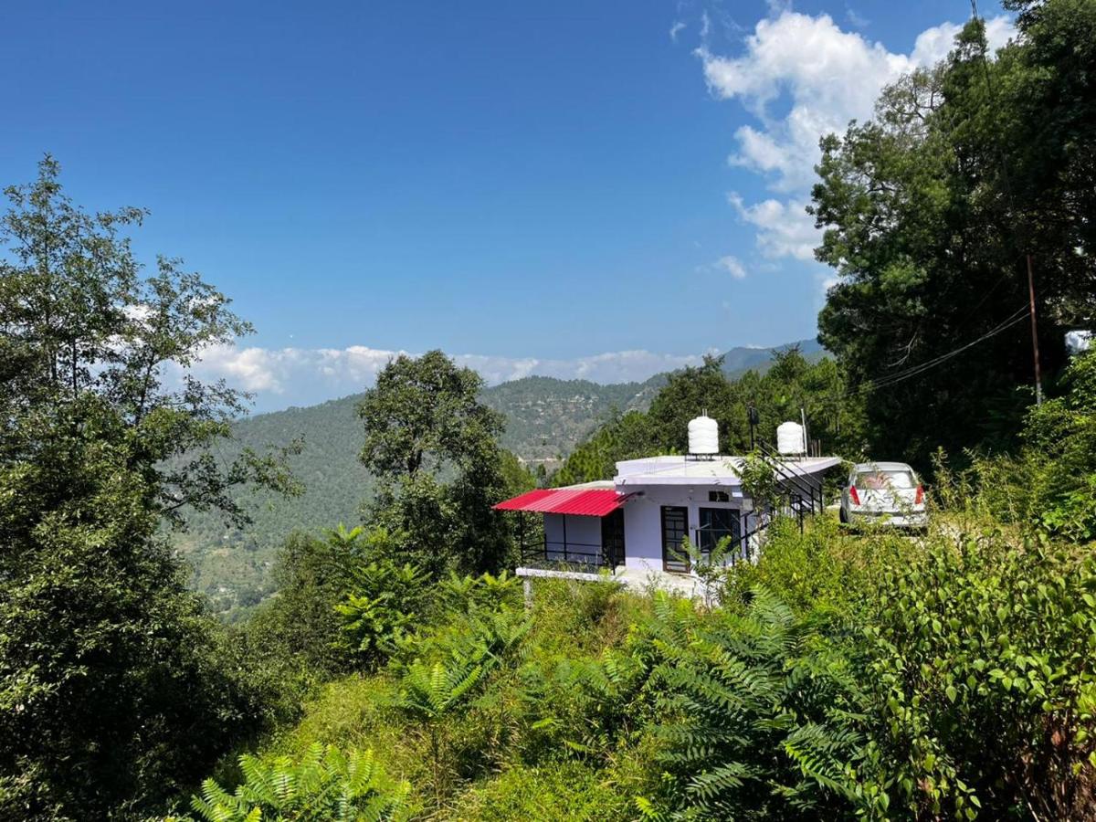 Saanjh Binsar, Himalaya ka Dwaar - B&B