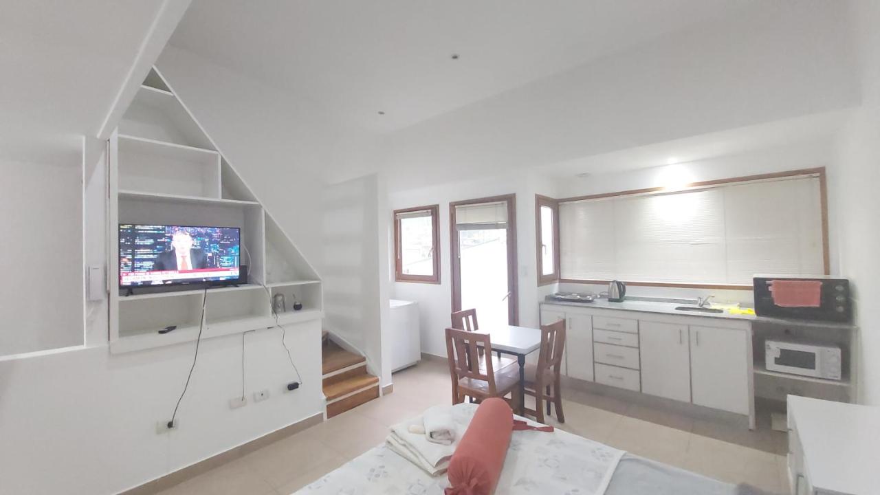 Appartement met 1 Slaapkamer