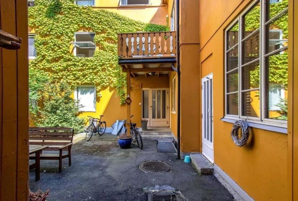 Appartamento con 1 Camera da Letto