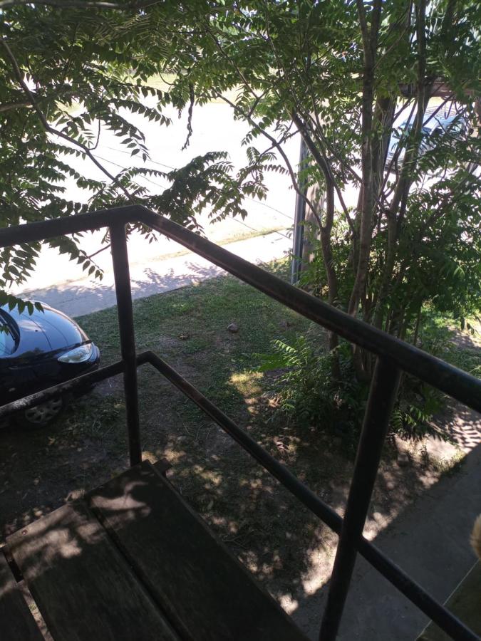 Lo de Bocha, alojamiento en planta alta - B&B Gualeguaychú