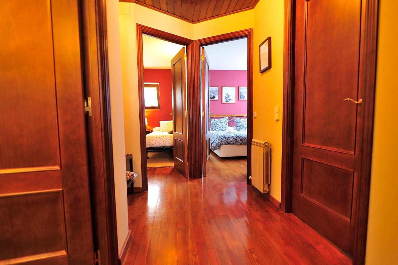 Apartamento de 2 dormitorios