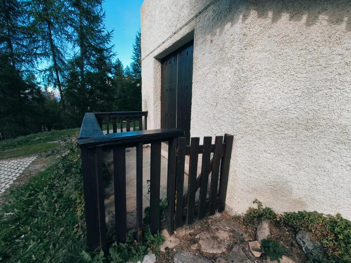 Appart Cosy 4 Personnes - Ski aux Pieds, Les Orres - B&B