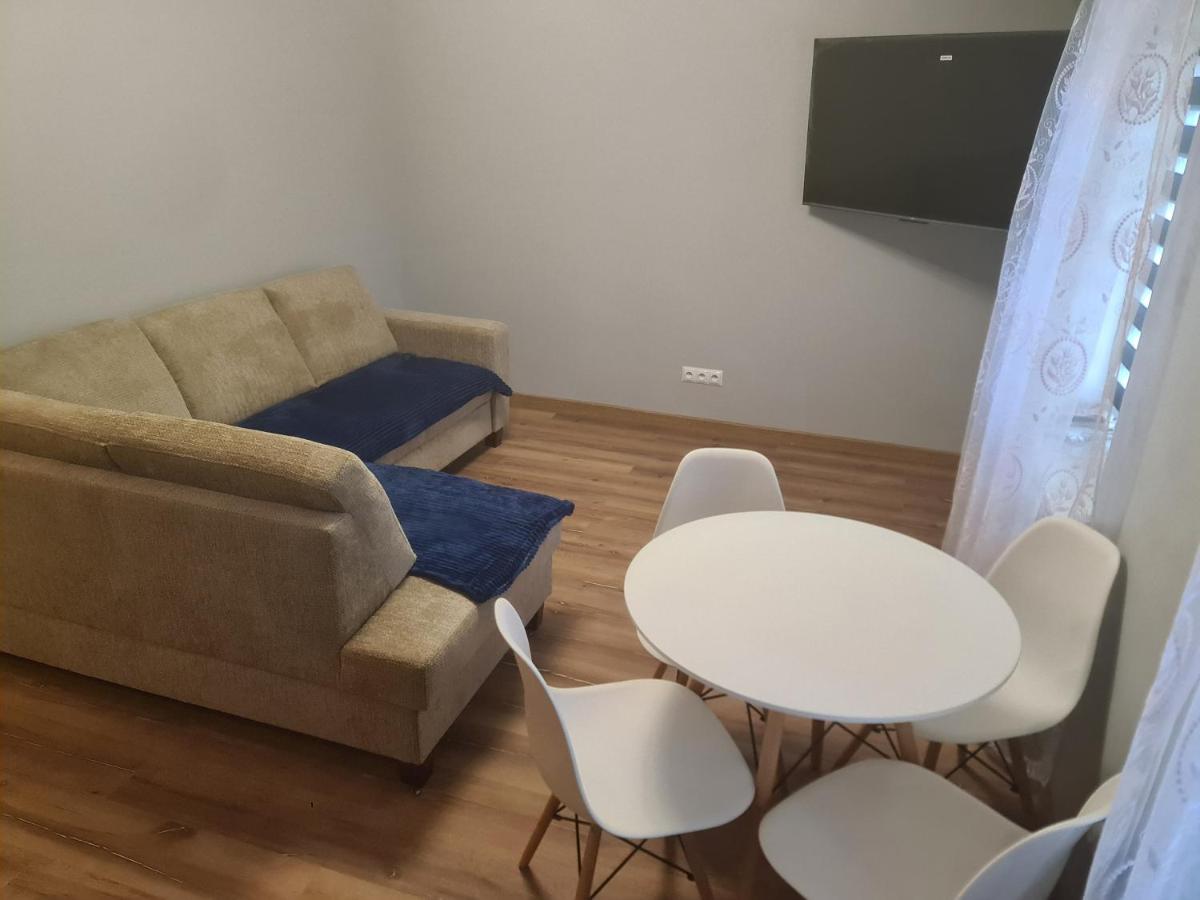 Apartament mieszkanie do wynajęcia Justyna - B&B