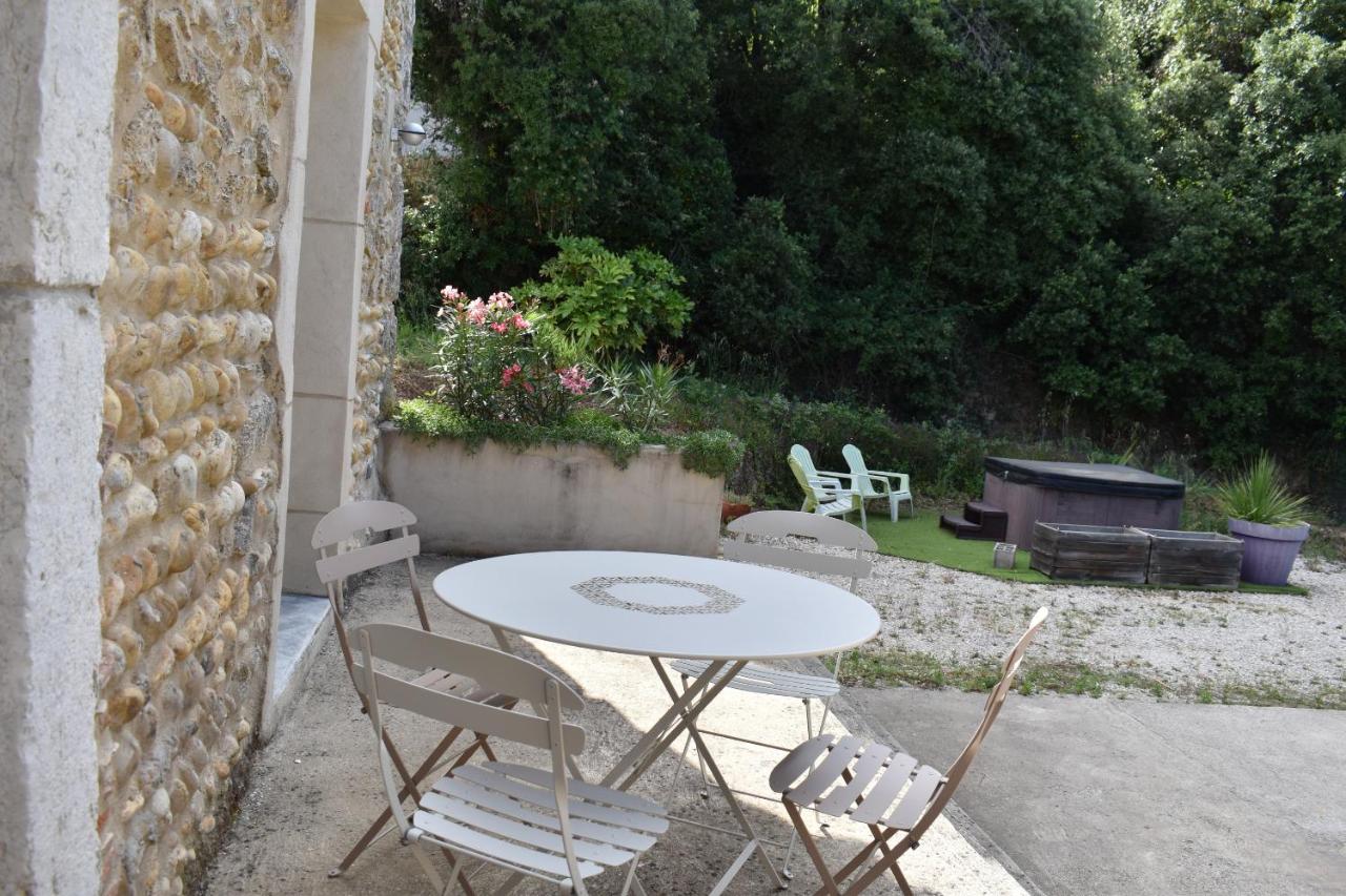 Coeur de Vignes - B&B
