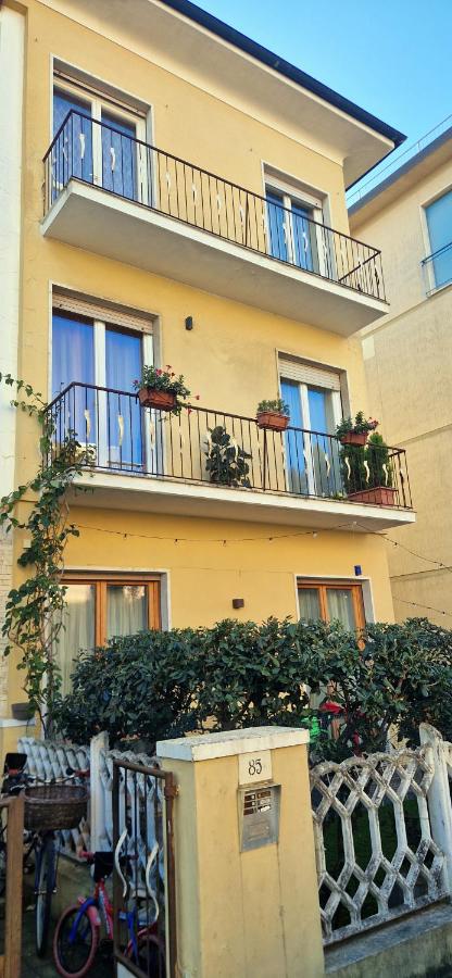 Summer apartment - B&B