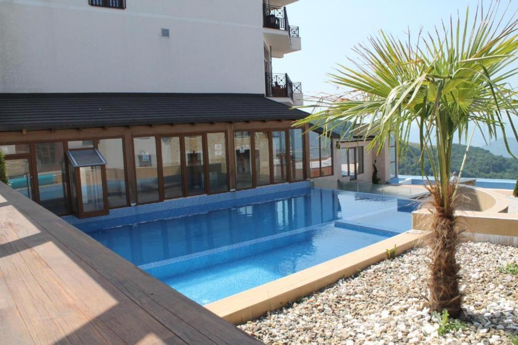 Milmari M9 - B&B Kopaonik