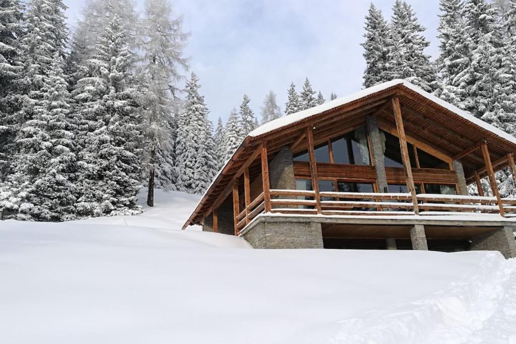 Chalet Alpen - B&B