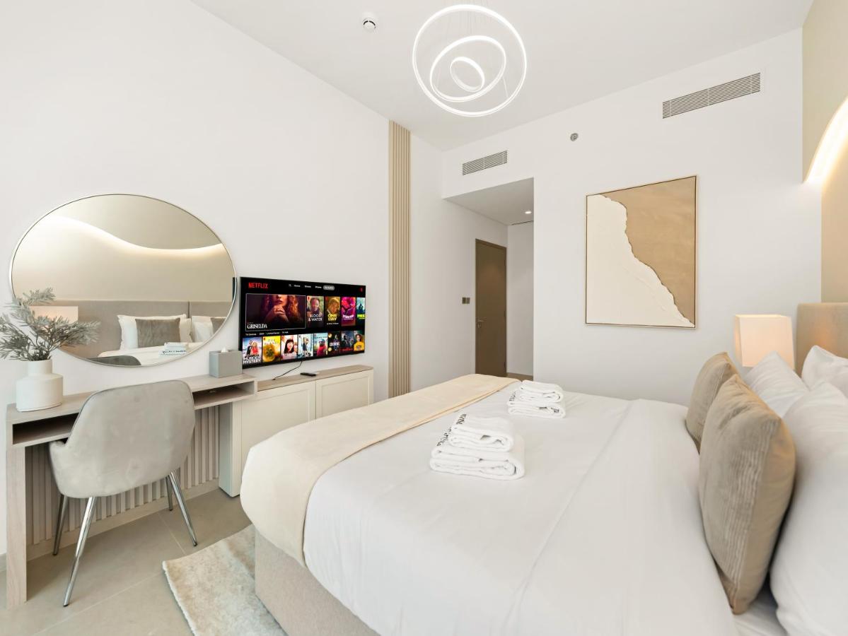 Apartment mit 2 Schlafzimmern und Aussicht