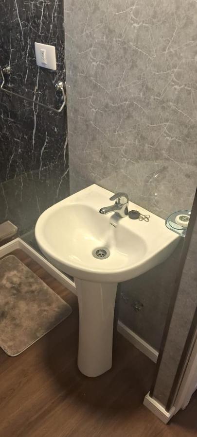 Cabaña nely - Ferienwohnung