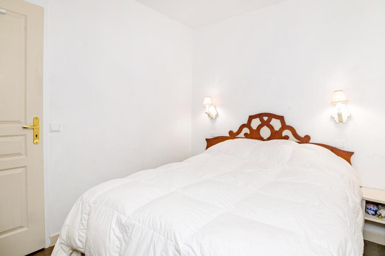 Appartamento con 1 Camera da Letto
