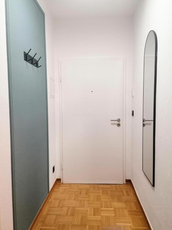 Ferienwohnung Dehn in Goslars Altstadt I Stylistisch mit Parkmöglichkeiten - B&B