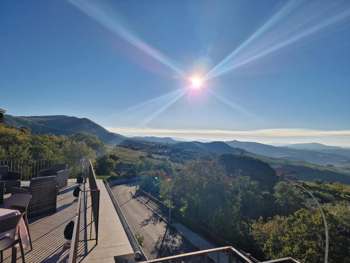 La terrazza sulle Madonie - B&B