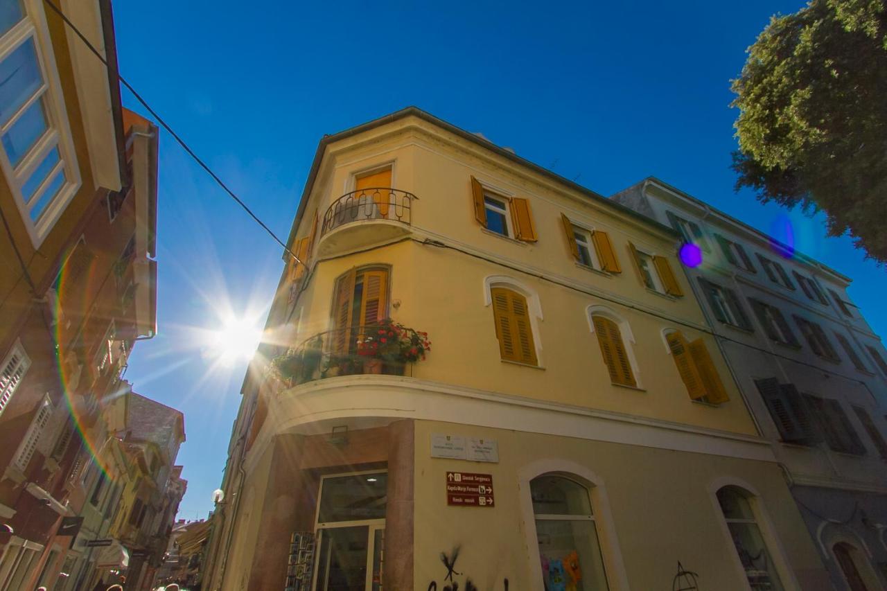 B&B Pula - Apartment Spagnolo City - Bed and Breakfast Pula