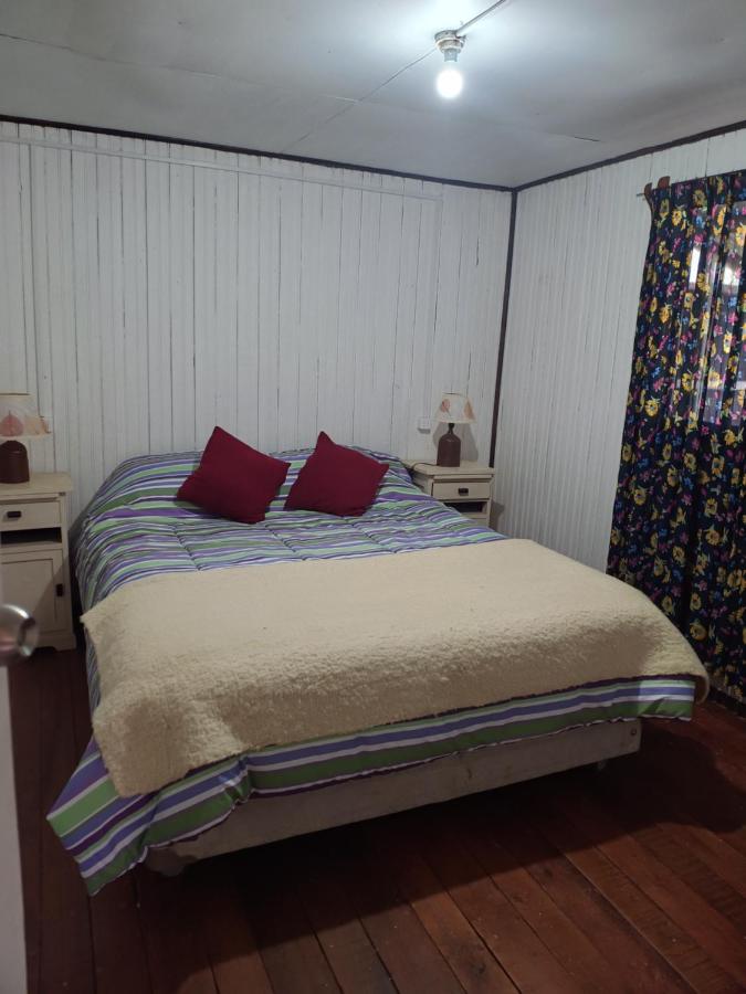 Casa con 1 Camera da Letto