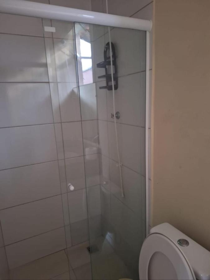 Family Room with Shower