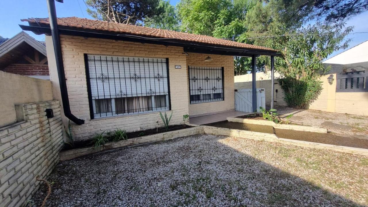 La Mansa - B&B Mar de Ajó