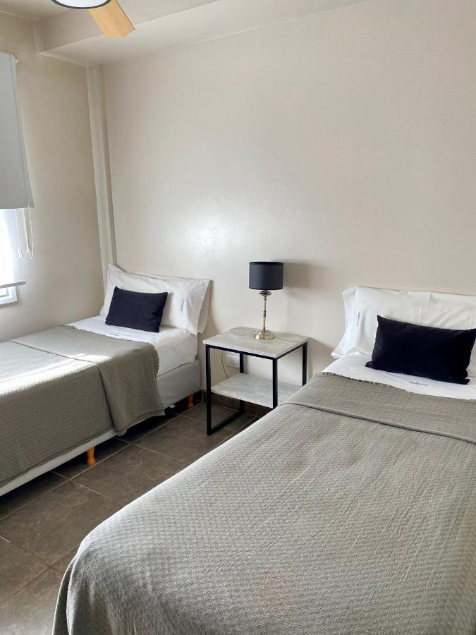 Appartement met 2 Slaapkamers (6 Volwassenen)