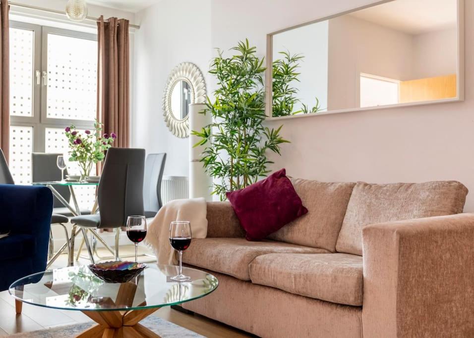 Castle Haven, Redhill - B&B Redhill