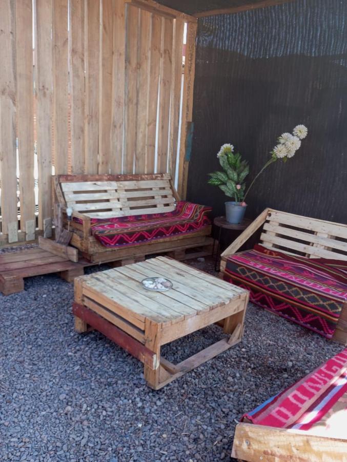 Hostal El Morocho - B&B San Pedro de Atacama