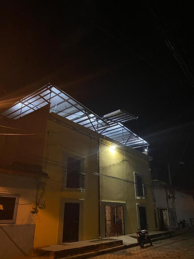 apartamentos Casa Amarilla - B&B