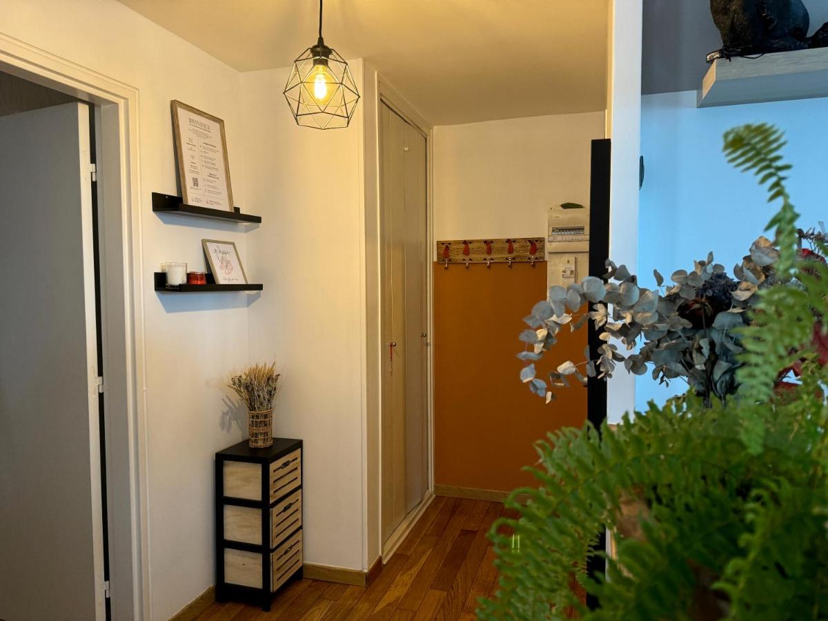 Le Cocon d'Éragny - B&B