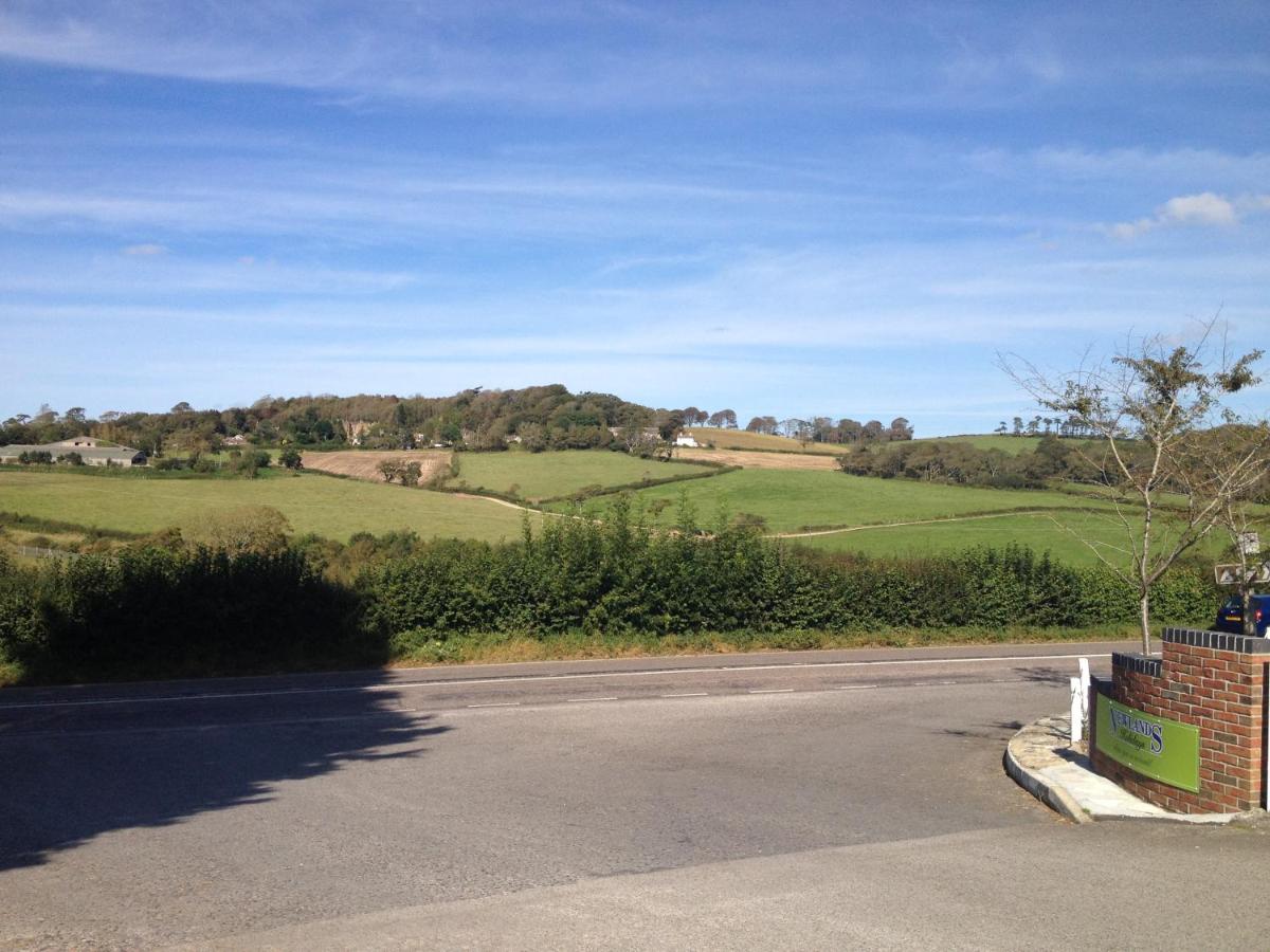 Newlands Holidays - B&B