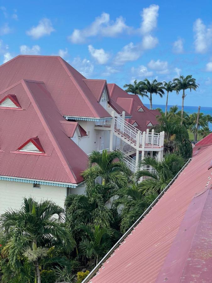 Studio Barbade 35 Plages et vacances & wifi sainte Luce - Chambres d'hôtes Sainte-Luce