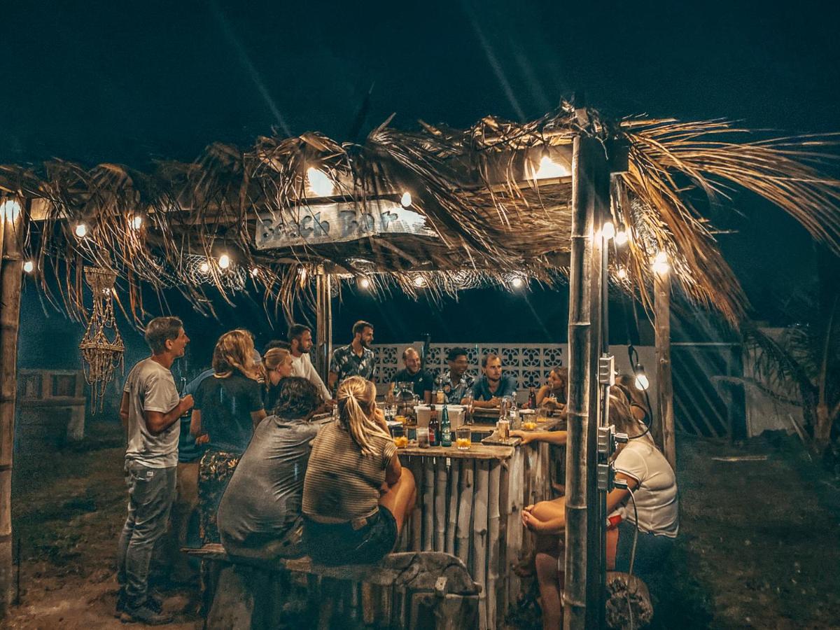 Panama Kite House - Kite, Eat, Sleep, Repeat - B&B Punta Chame