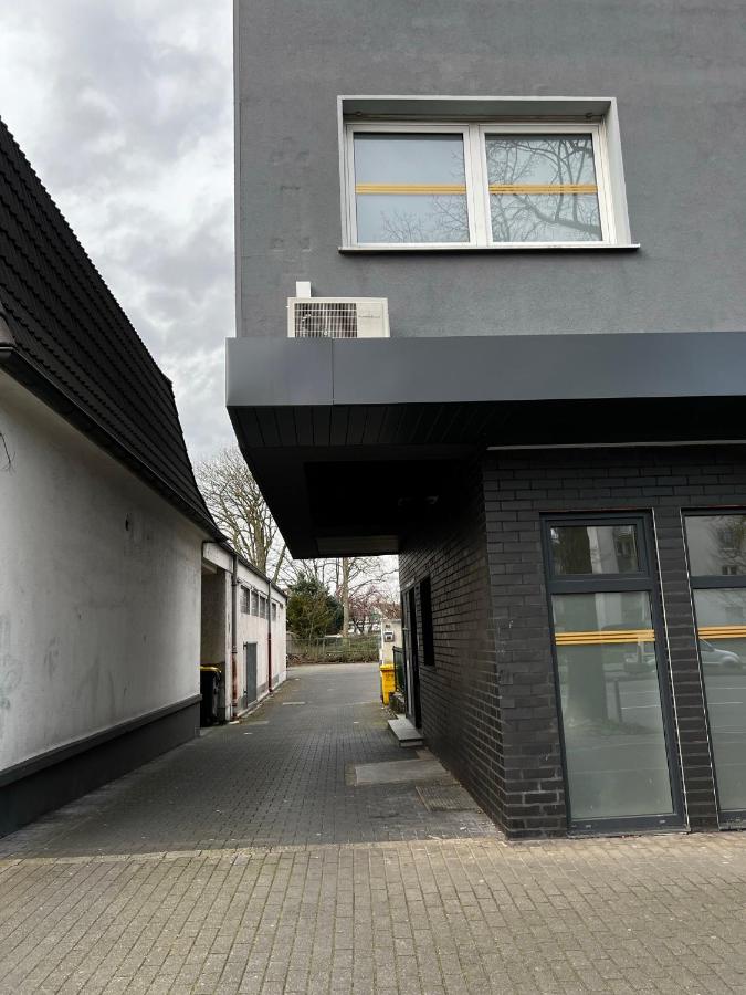 Top Lage in Marl! Neu renovierte Wohnung bis 6 Person - Bed and Breakfast