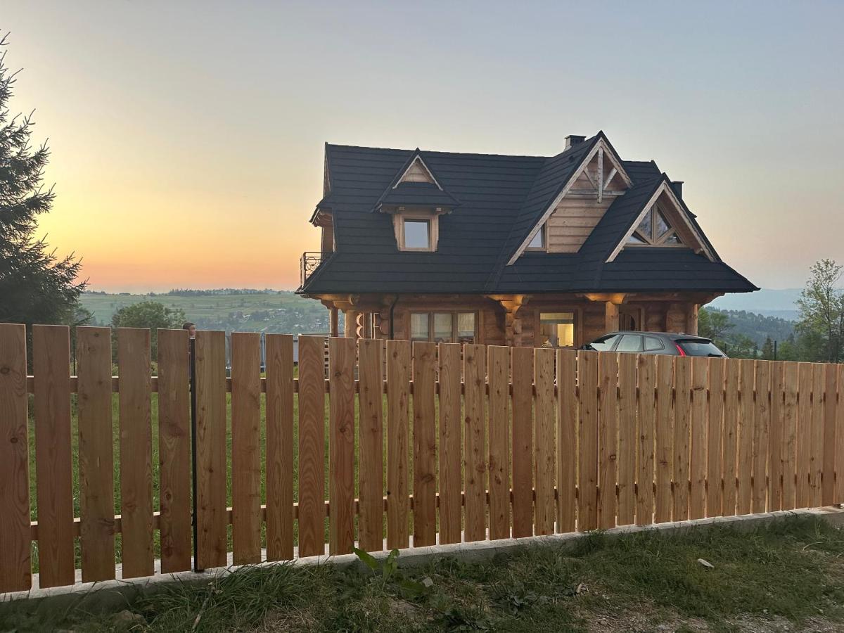 Ski&Chill Rafaczówki - B&B