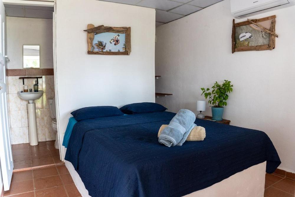 Doppelzimmer mit Meerblick