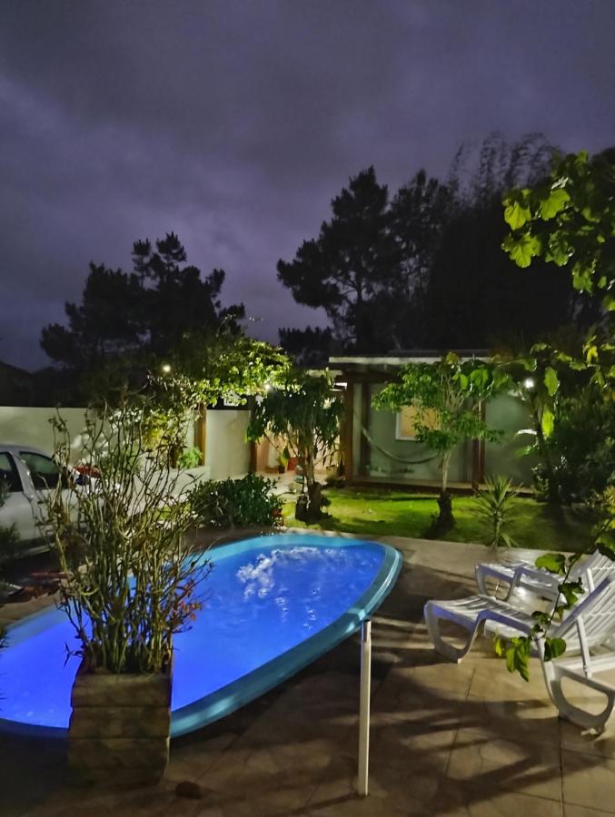 Casa de praia natureza - B&B Torres