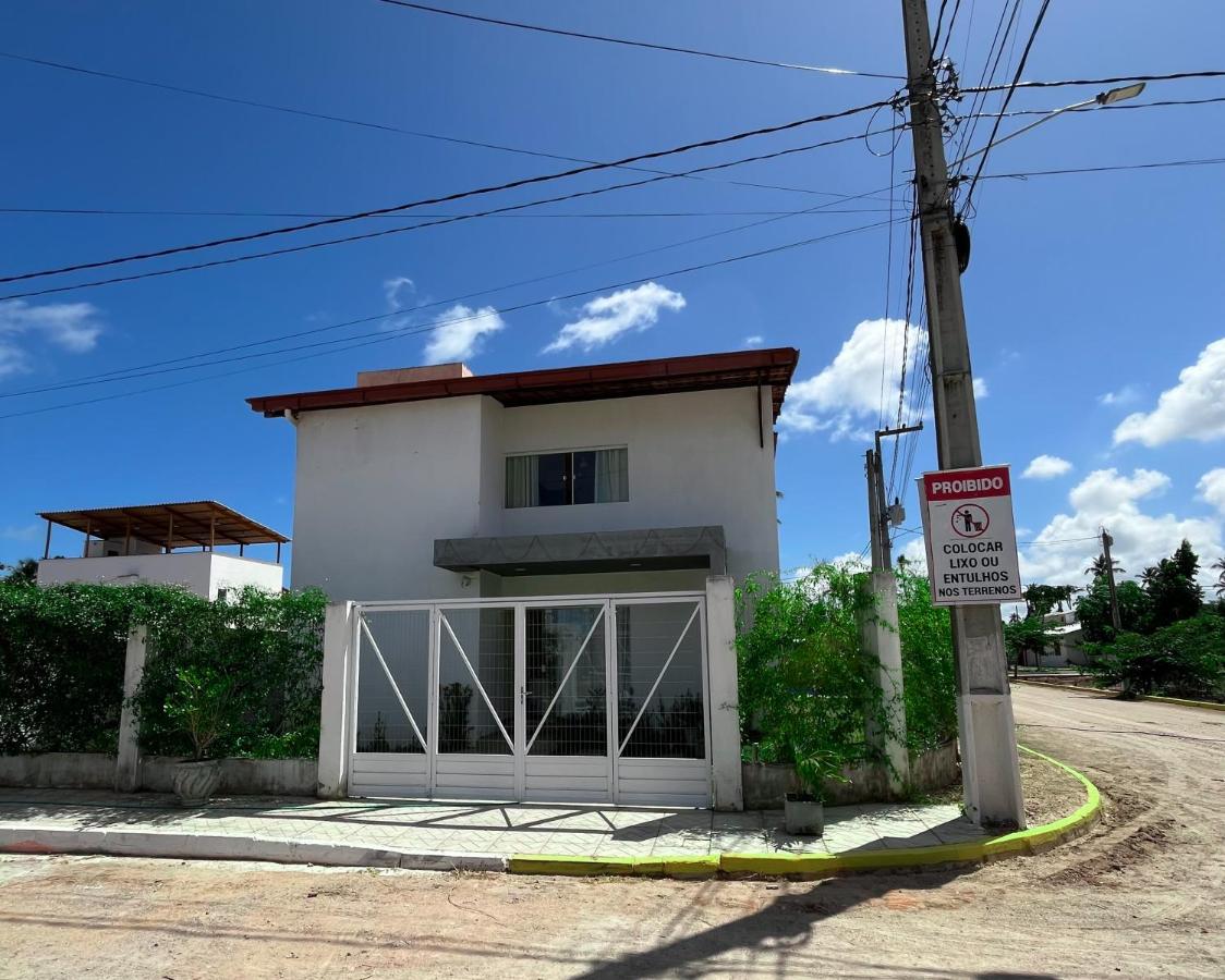 Linda Casa em Praia de Gravatá - Ferienwohnung